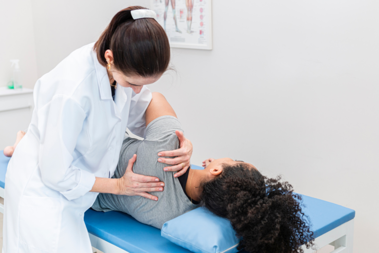 Chiropractic Care: A Natural Approach to Healing